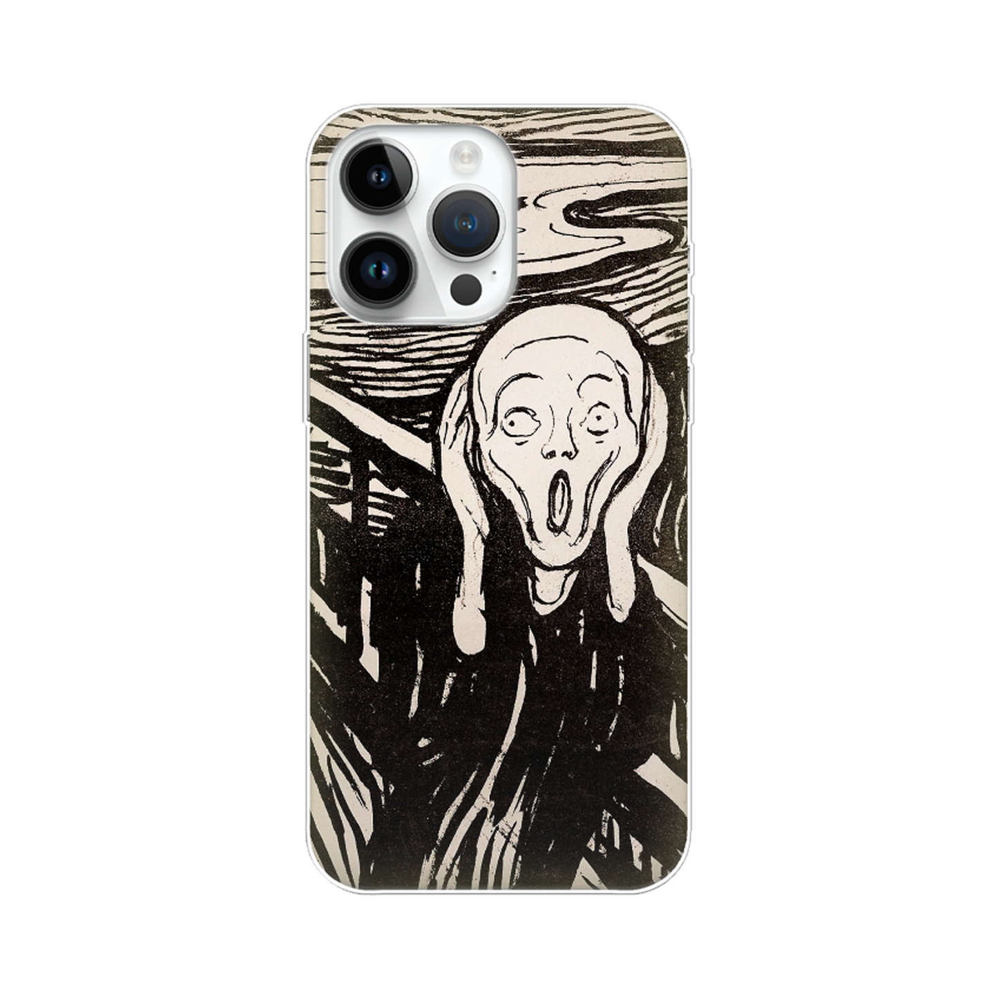 Edvard Munch