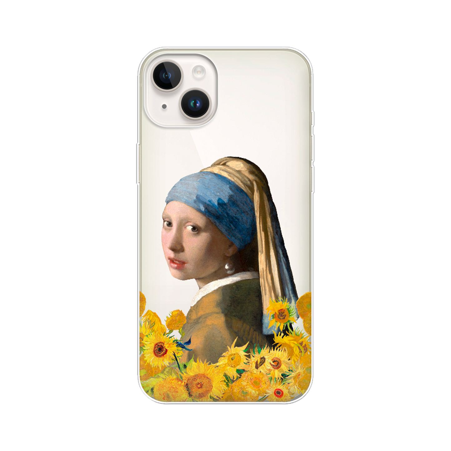 Girl with a Pearl Earring