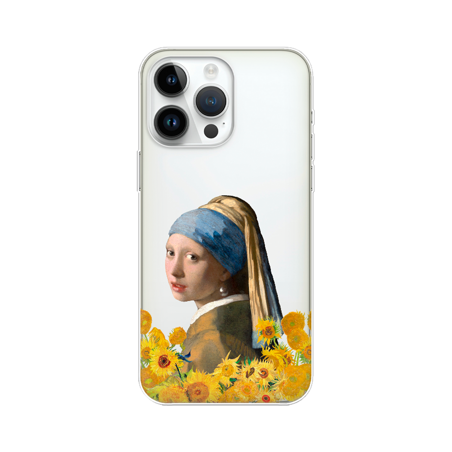 Girl with a Pearl Earring
