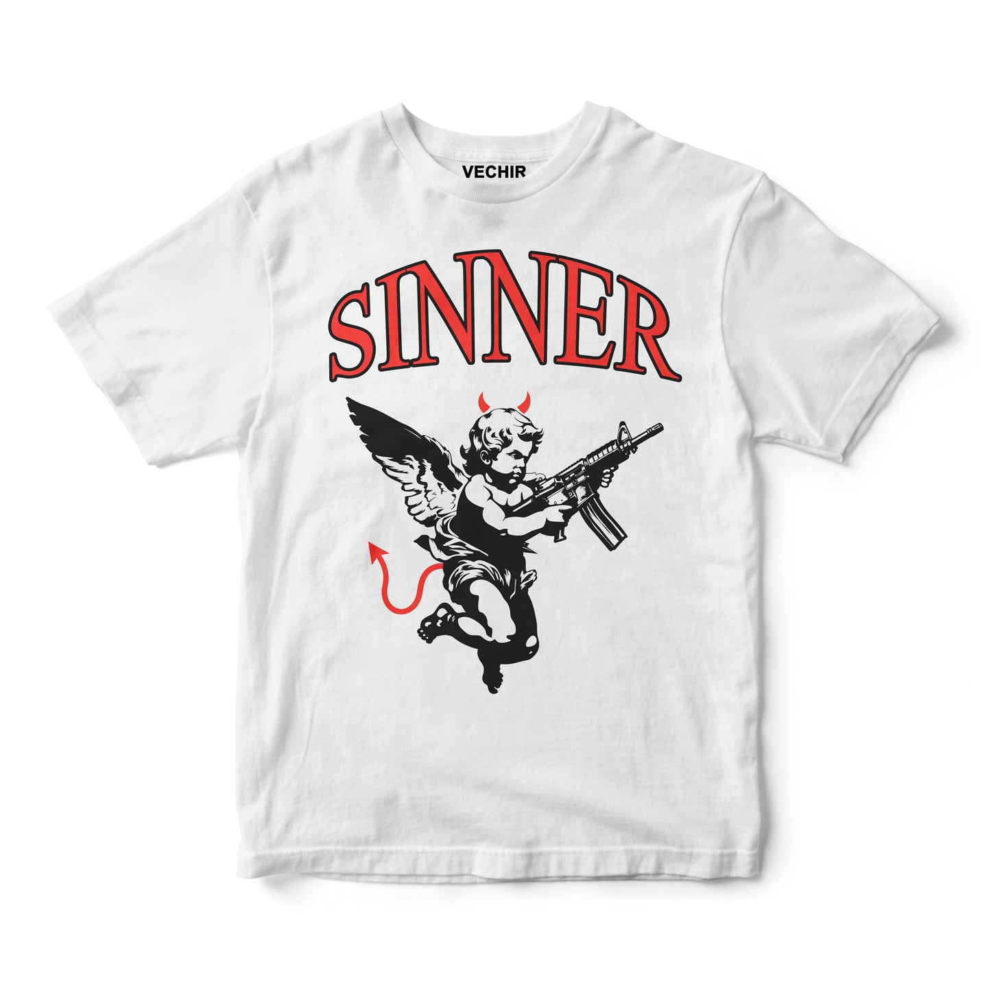 Sinner Angel