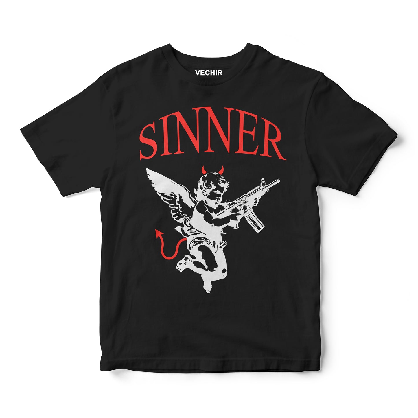 Sinner Angel