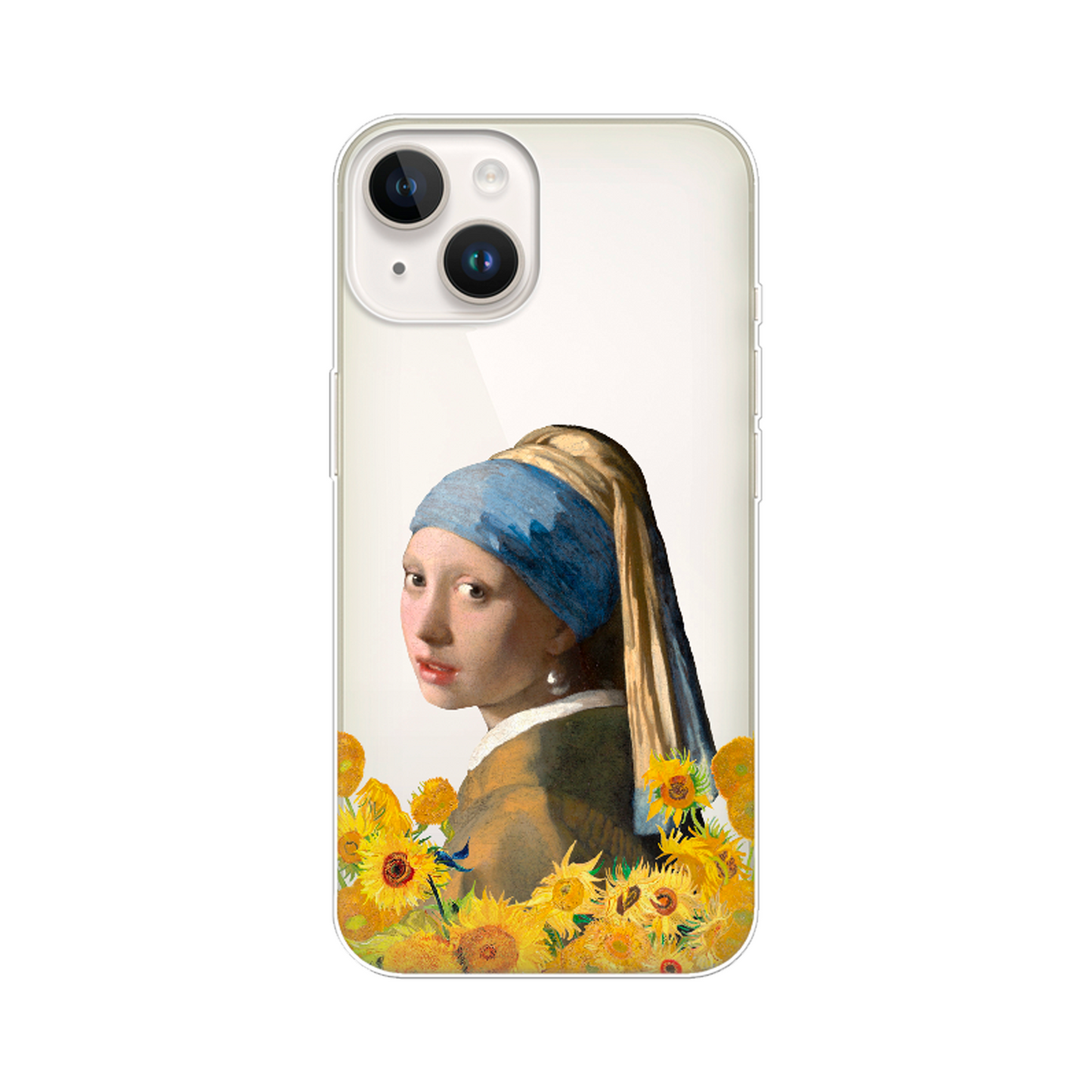 Girl with a Pearl Earring