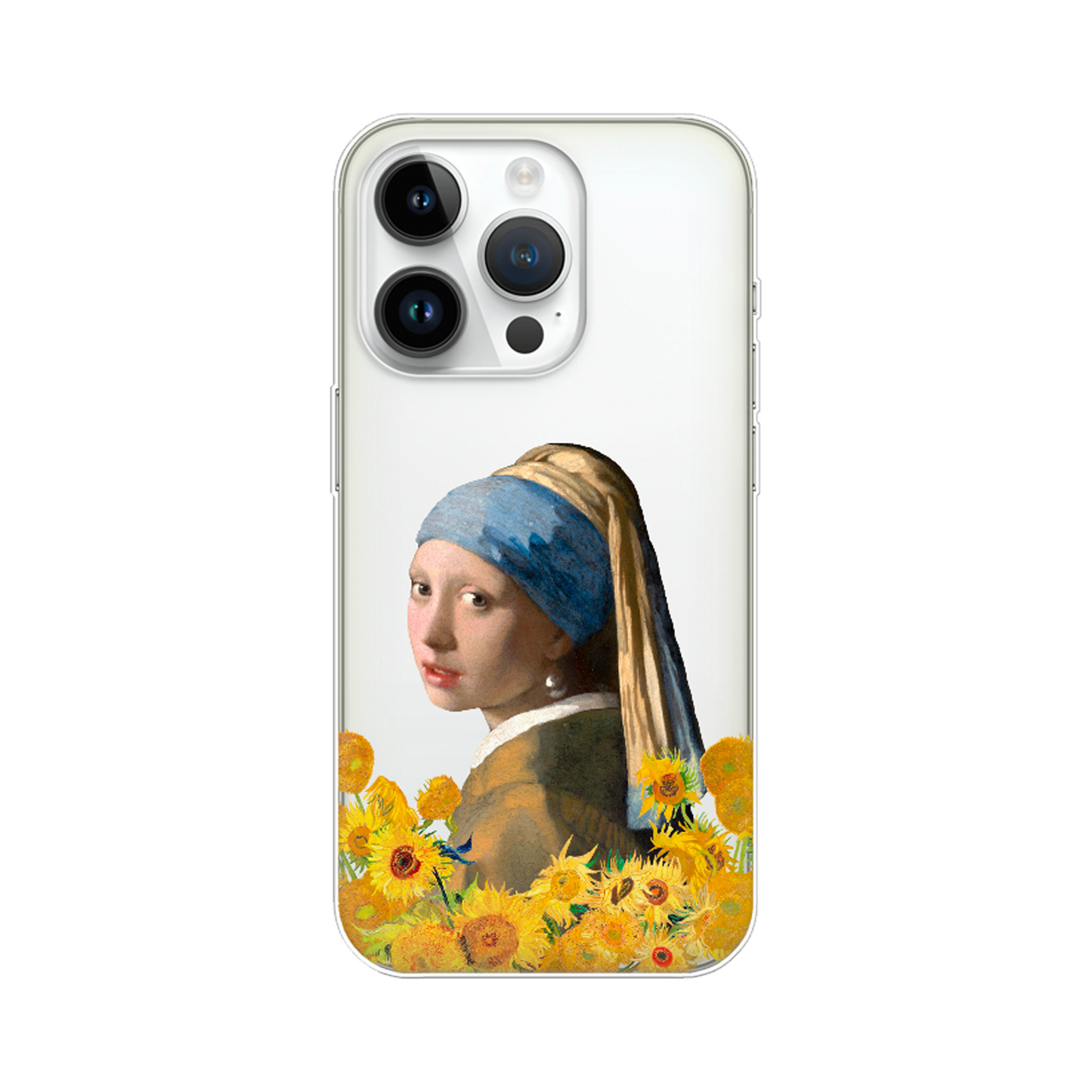 Girl with a Pearl Earring