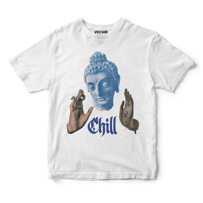 Chill | Оверсайз