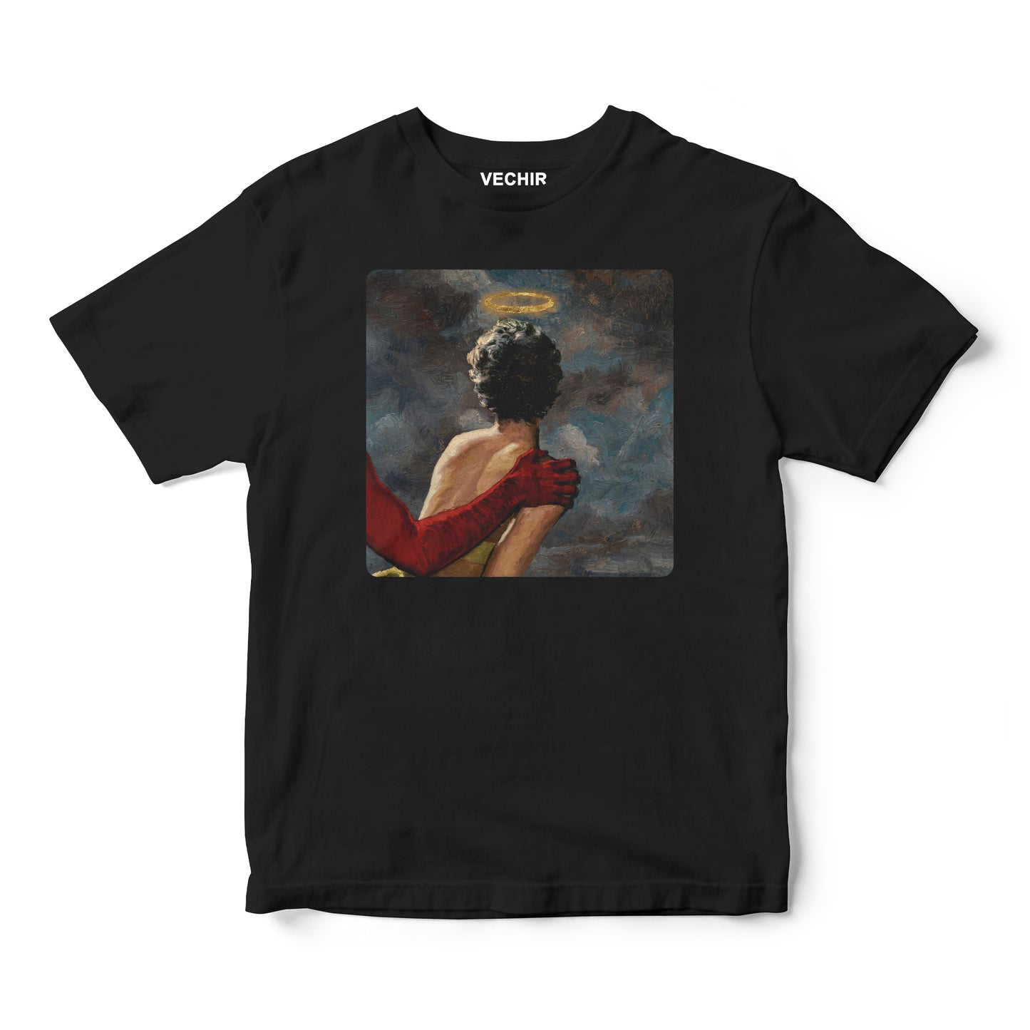 Saint Devil