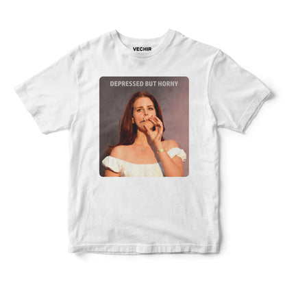 Horny | Оверсайз