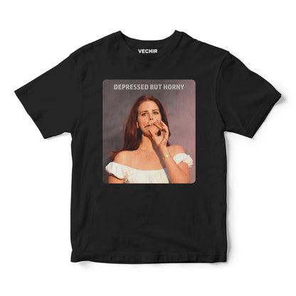 Horny | Оверсайз