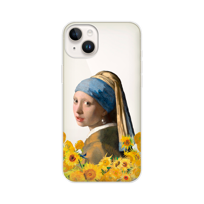 Girl with a Pearl Earring
