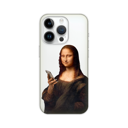 Mona Lisa