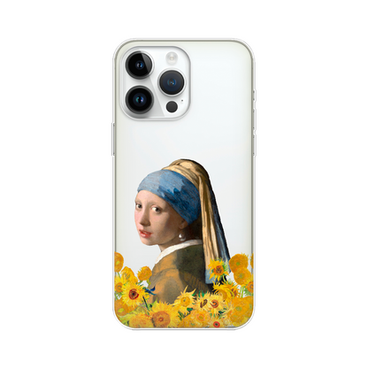 Girl with a Pearl Earring