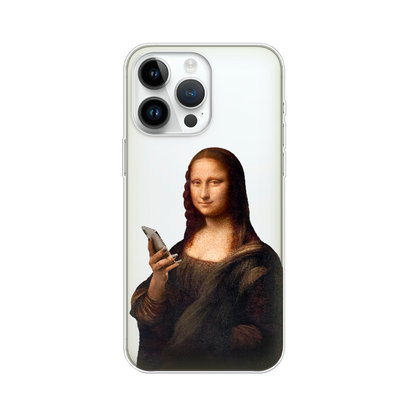 Mona Lisa