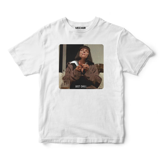 Just Chill. [Sale]