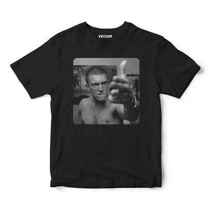Футболка La Haine