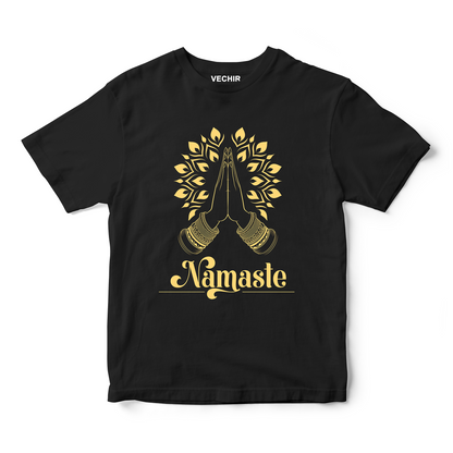 Namaste 2 | Оверсайз