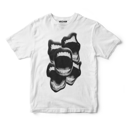 Scream | Оверсайз