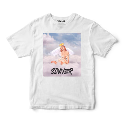 Sinner | Оверсайз